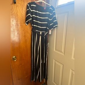 Vince Camuto pantsuit